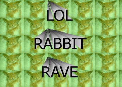 RABBIT RAVE