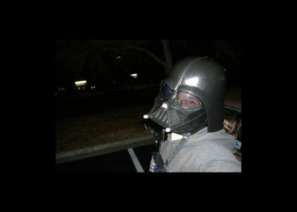 Emo Vader