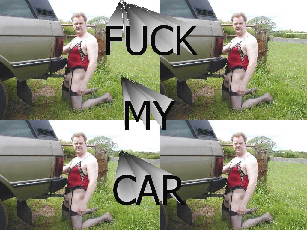 fuckmycar