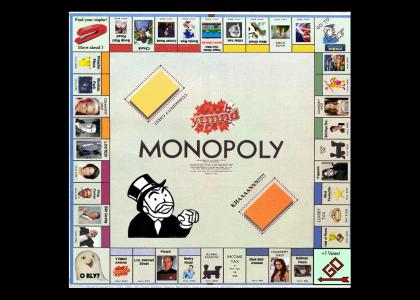 YTMND Monopoly