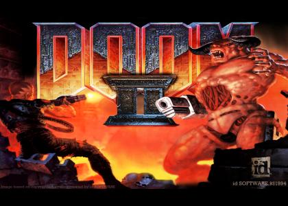 DOOM II