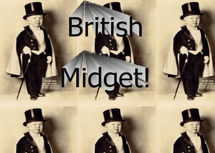 British Midget
