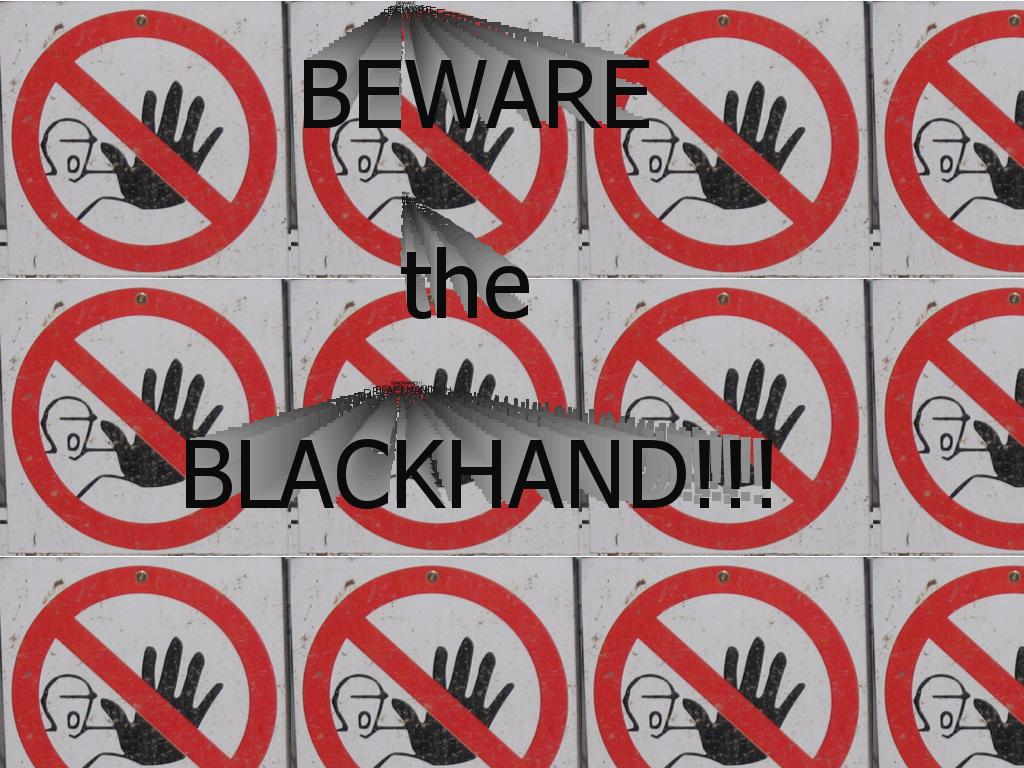 blackhand