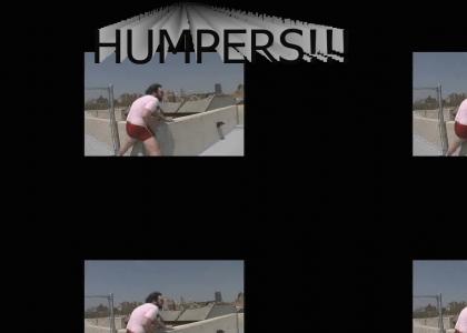 Humpers Part 2!!