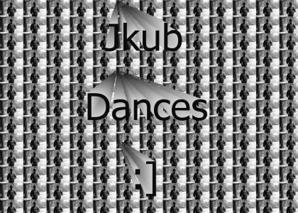 jkub dances