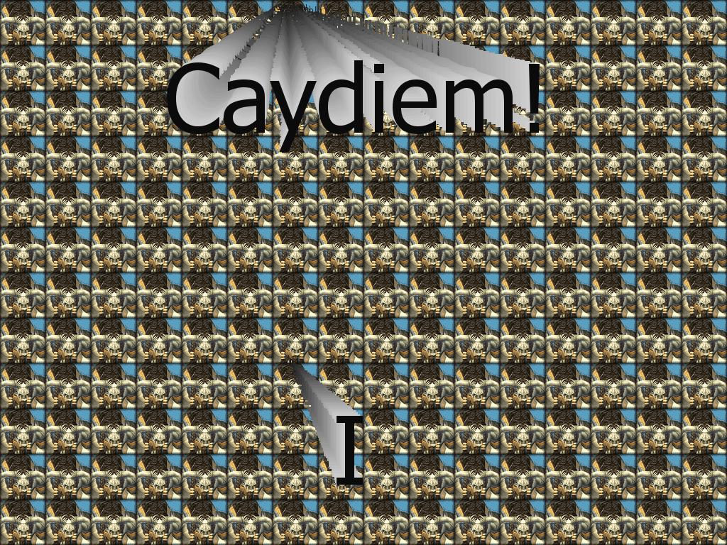 caydiem