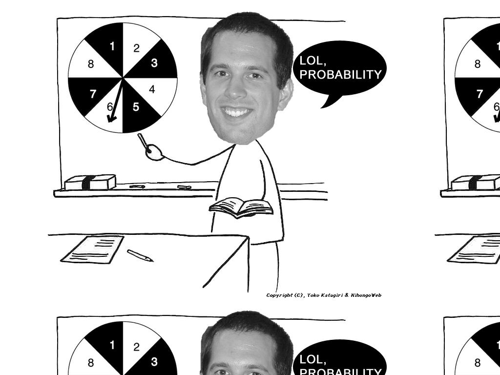 lolprobability