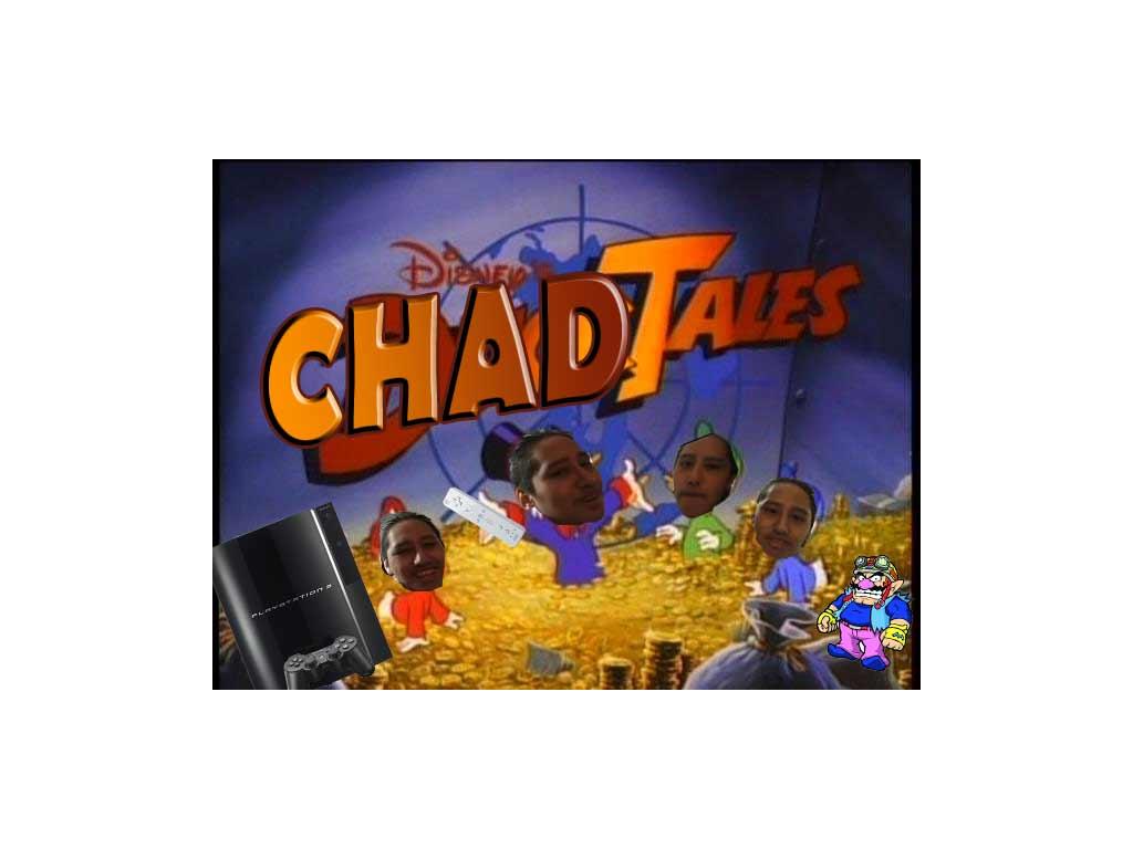 chadtales