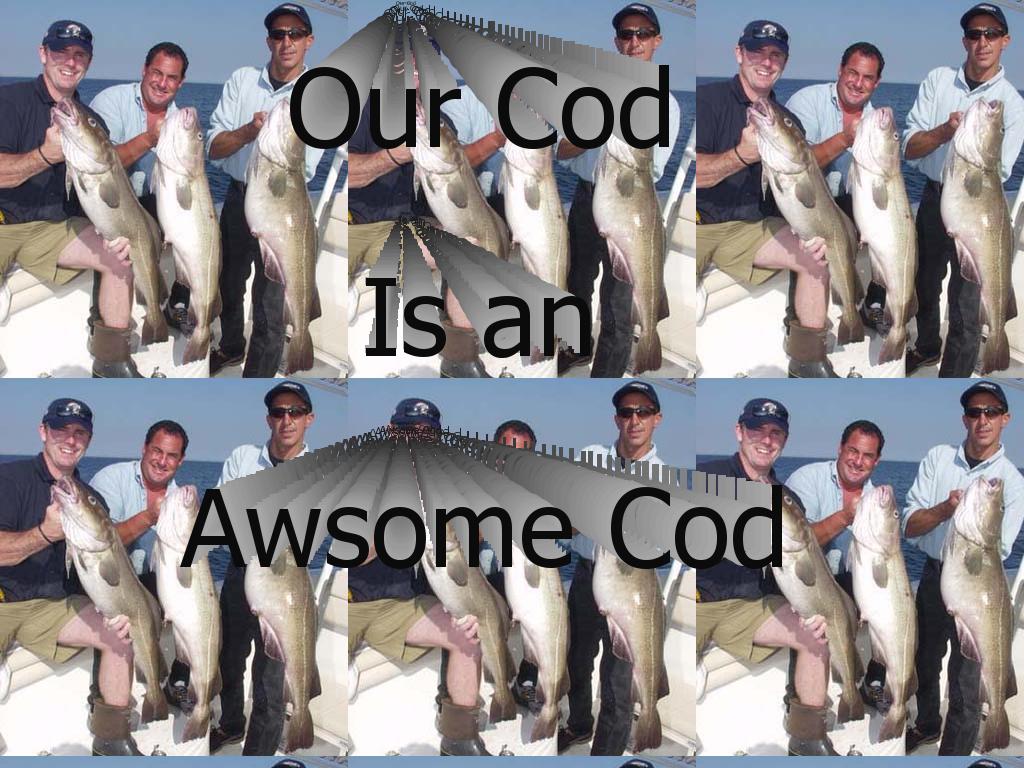 ourcod