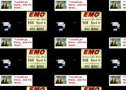 Emo Healthcare