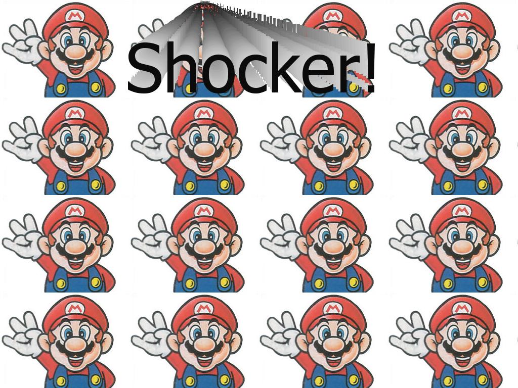 marioshock