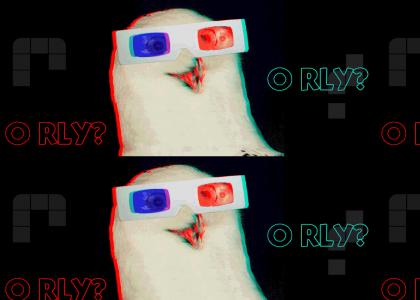 Orly4D