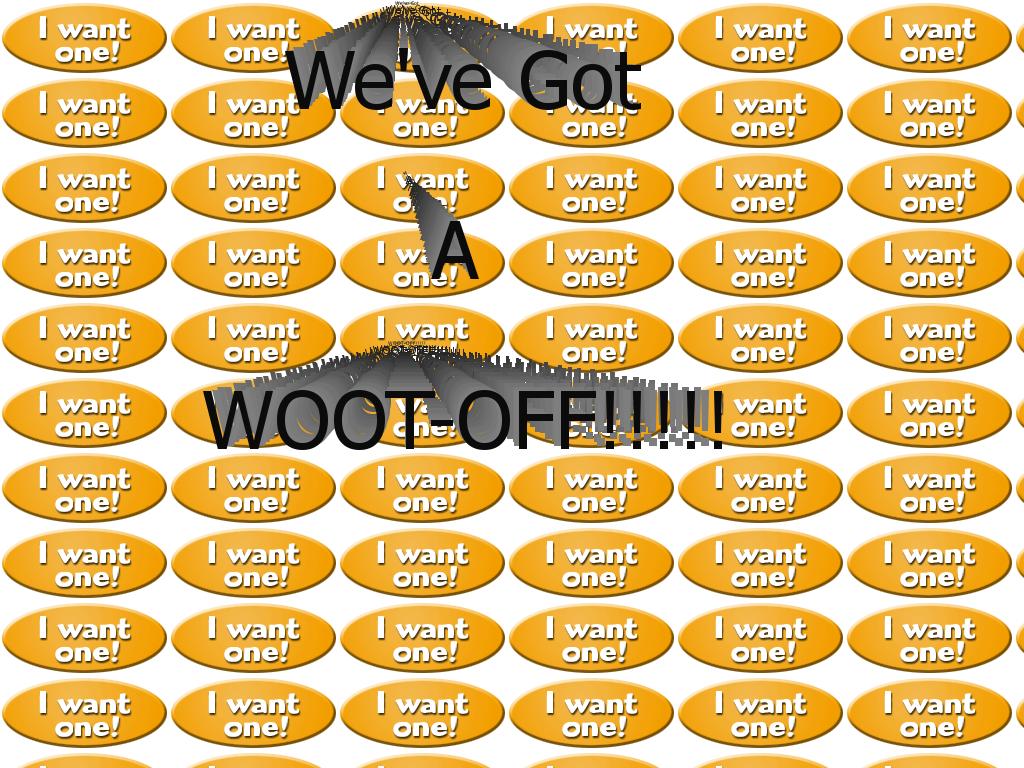woot-off
