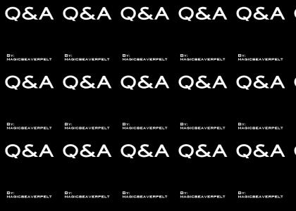 Q&A : Moons
