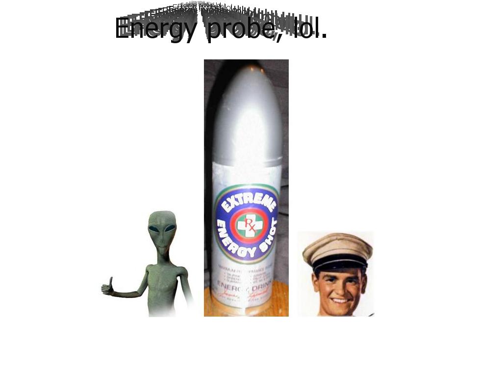 energyshot