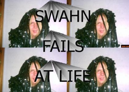 Swahn Fails