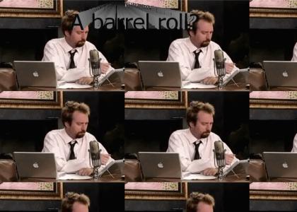 4chan /b/ (Xenon) calls Tom Green (resub)