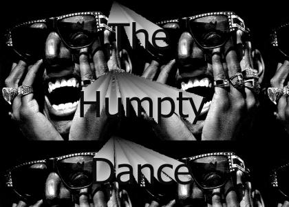 The Real Humpty