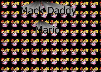 Mack Daddy Mario