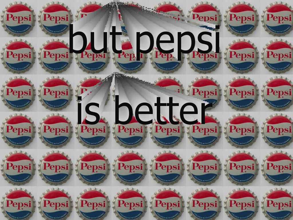 cokenpepsi