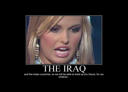 The Iraq