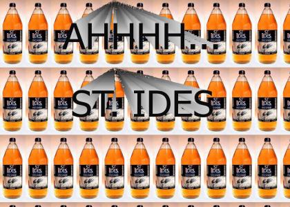 St. Ides St. Ides