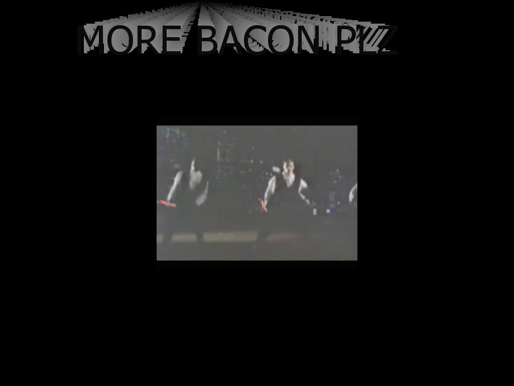 cantgetenoughbacon