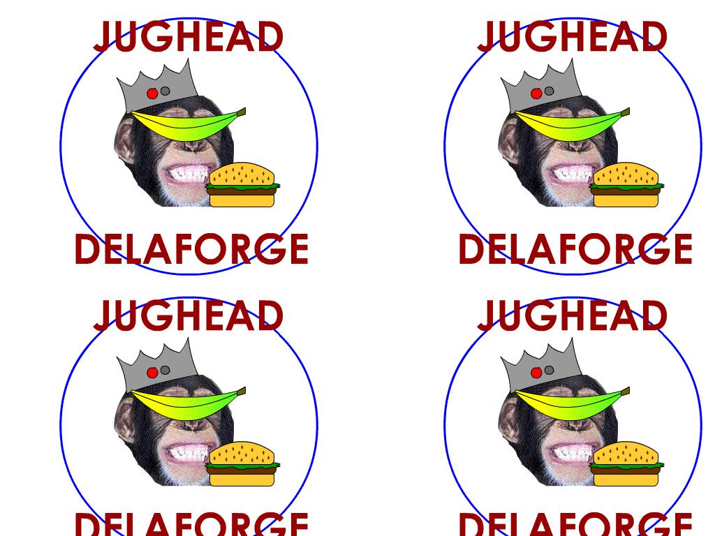 jugheaddelaforge