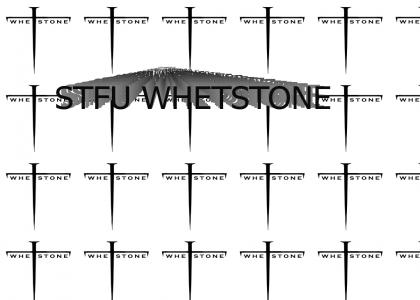 Whetstone Vocoder