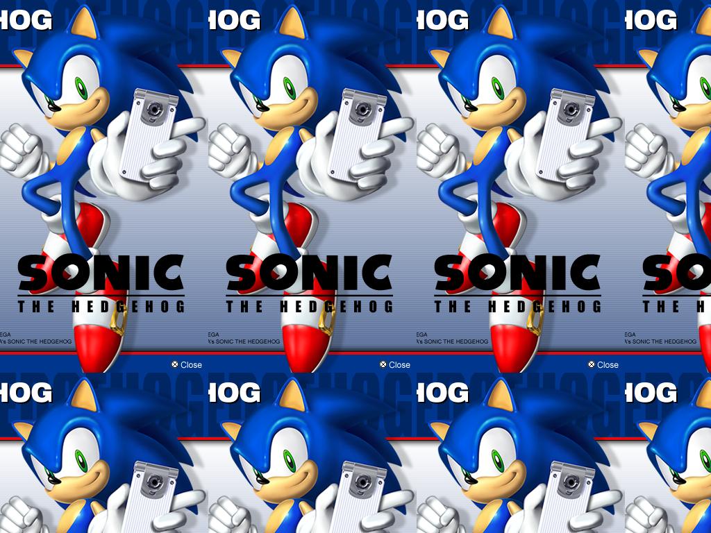 sonicsphone