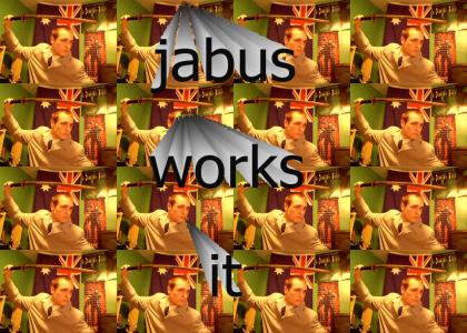 jabus works it