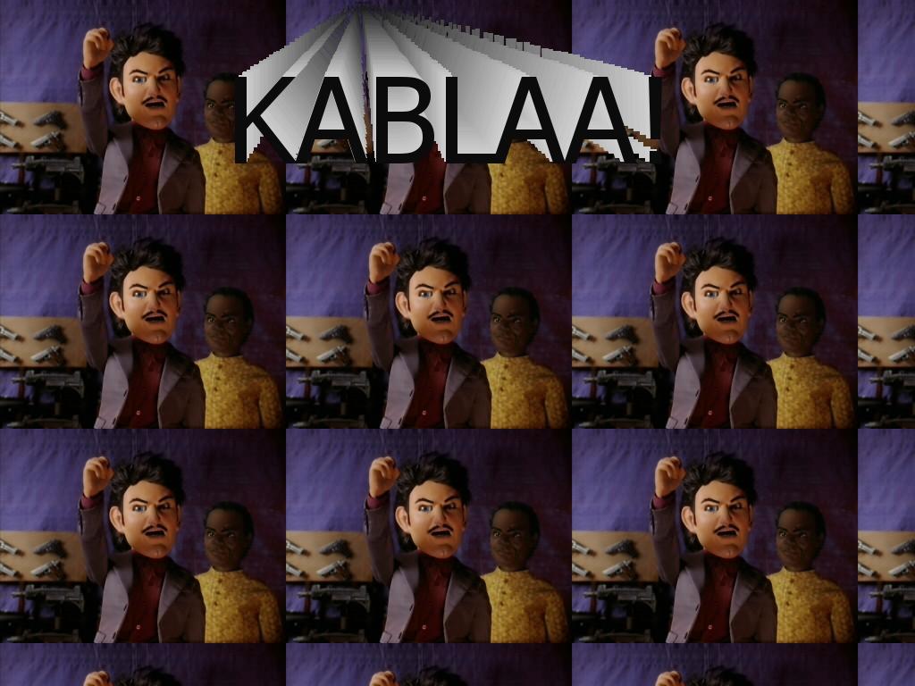 kablaa