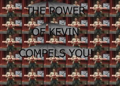 ALL YOUR KEVIN! (fixed)