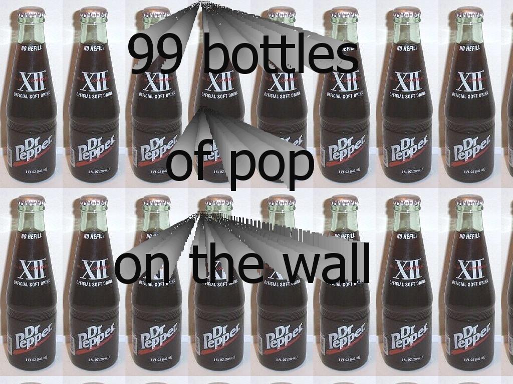 bottlesofpop