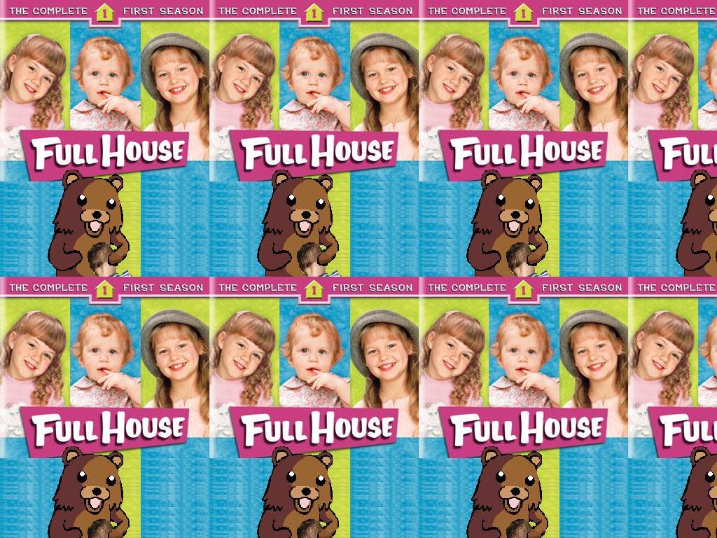 Pedofullhouse