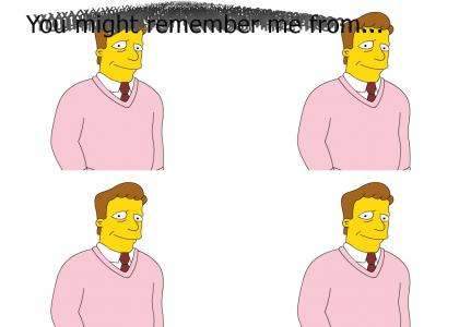 The Troy McClure Compilation