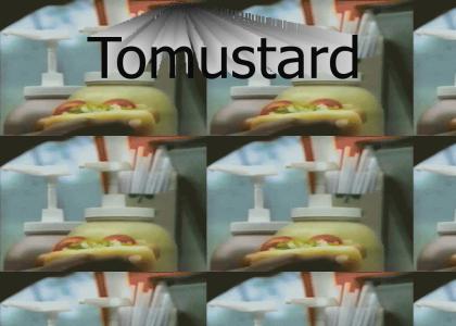 Tomustard