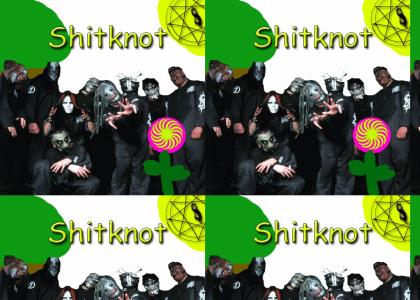 Slipknot is ghey