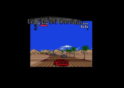 16-Bit Dorifuto!