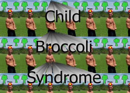 Child Broccoli Syndrome