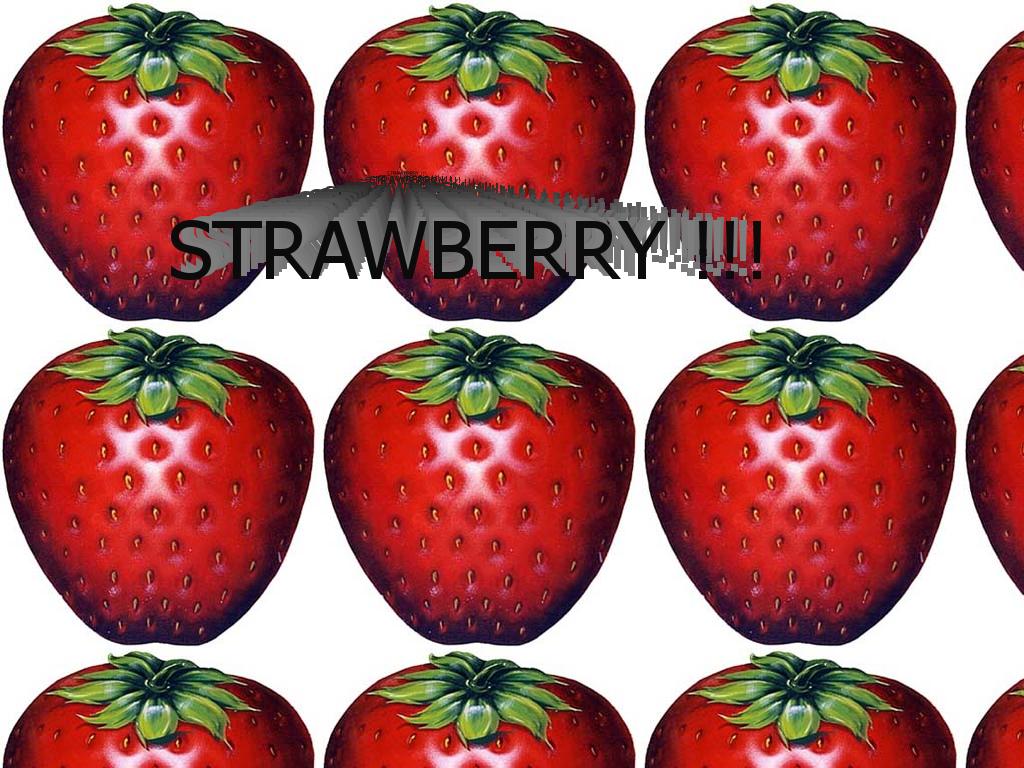 KSEstrawberry