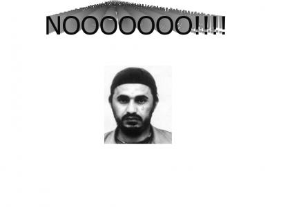 Zarqawi is :'(