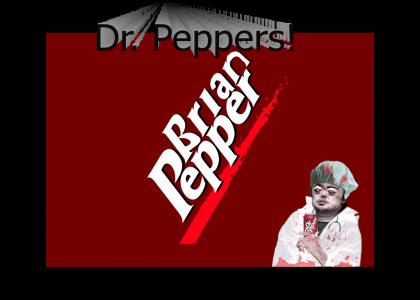 Dr. Peppers