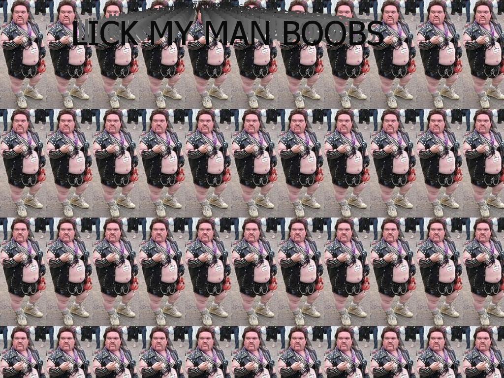 manboobmidget