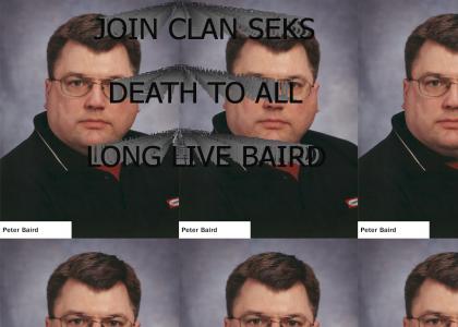Clan Seks
