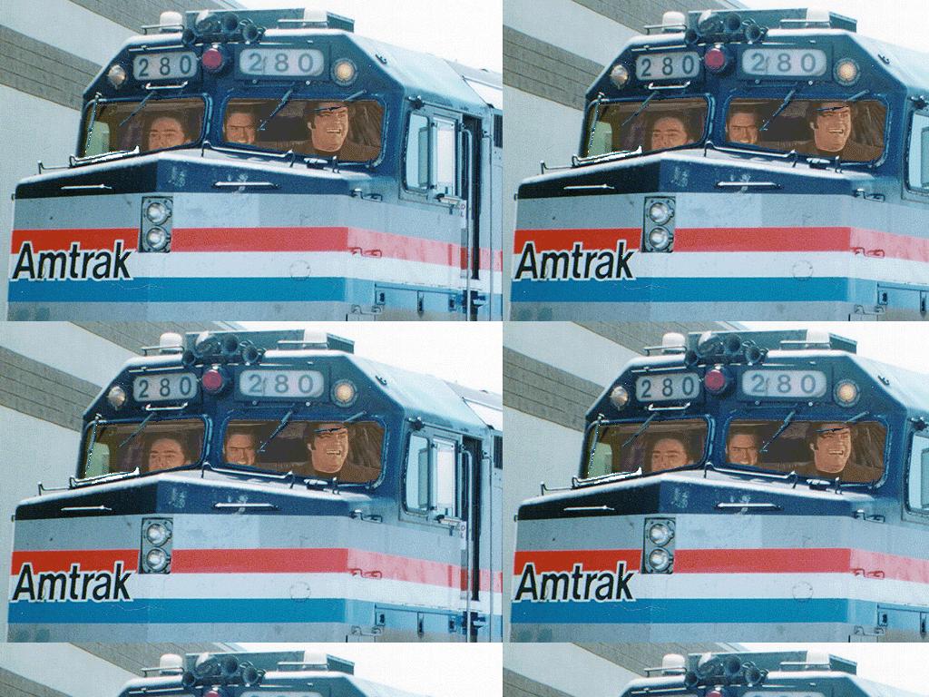 amtrak