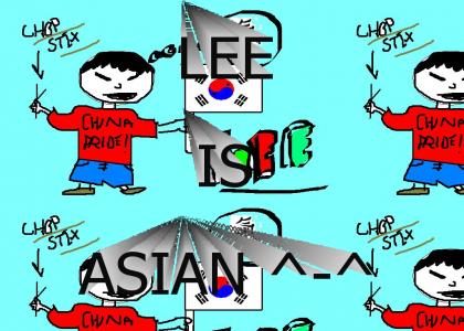 Lee's Asian