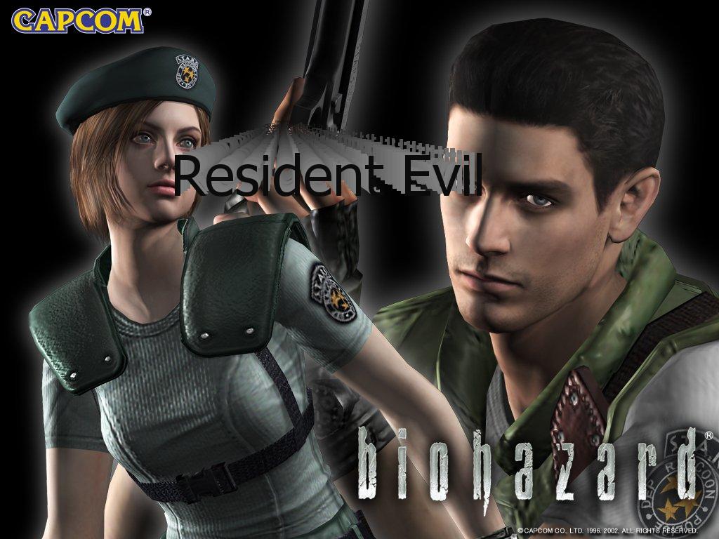 residentevilremake