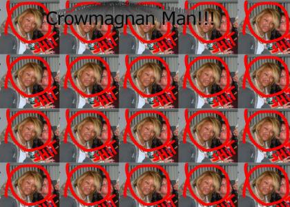 Cromagnan Man
