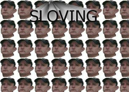 Sloving